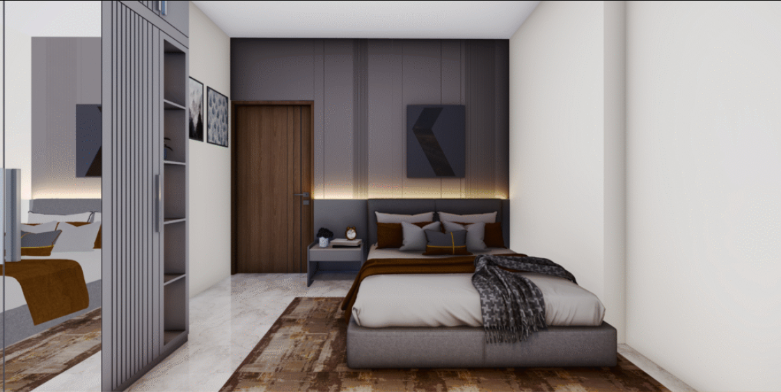 Custom Furniture Design