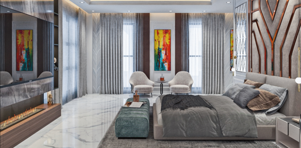 Custom Furniture Design