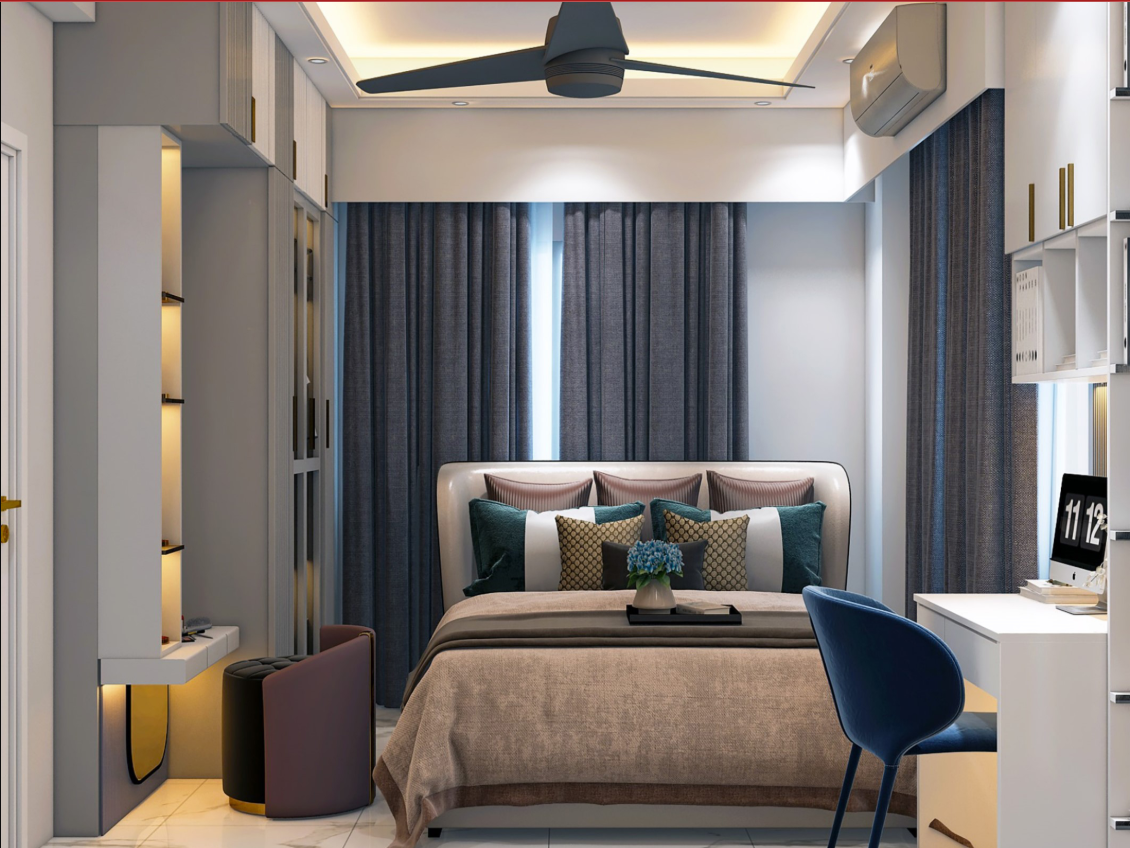 Custom Furniture Design