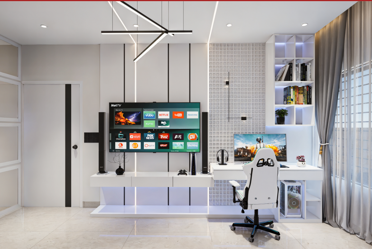 Custom Furniture Design