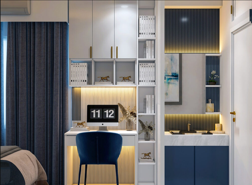 Custom Furniture Design