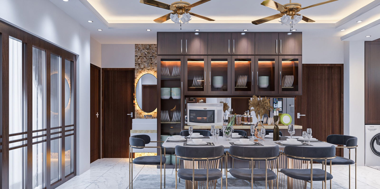 Custom Furniture Design