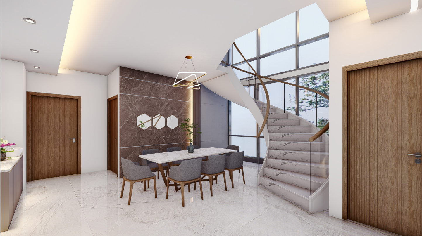 Custom Furniture Design