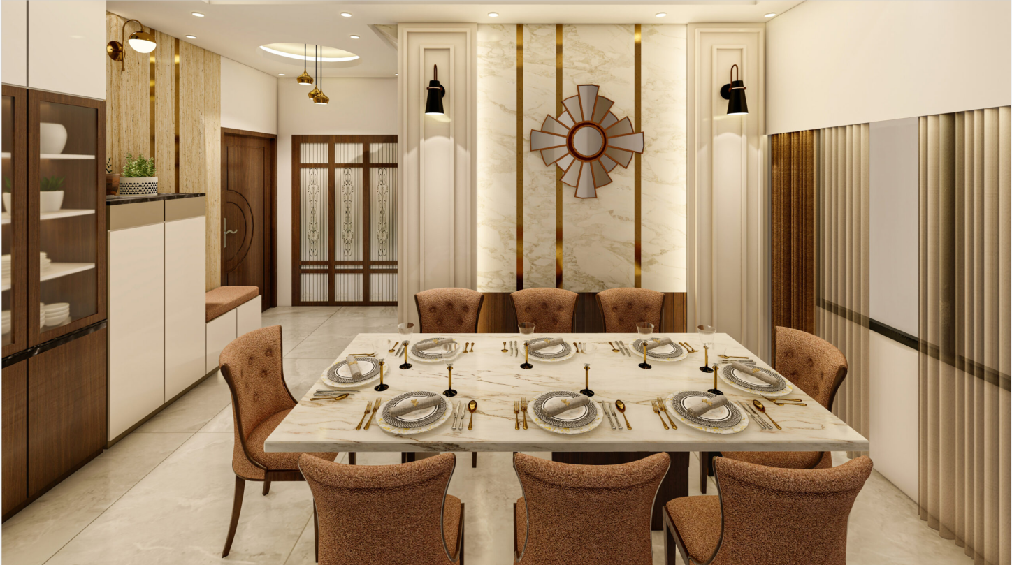 Dining Room Design