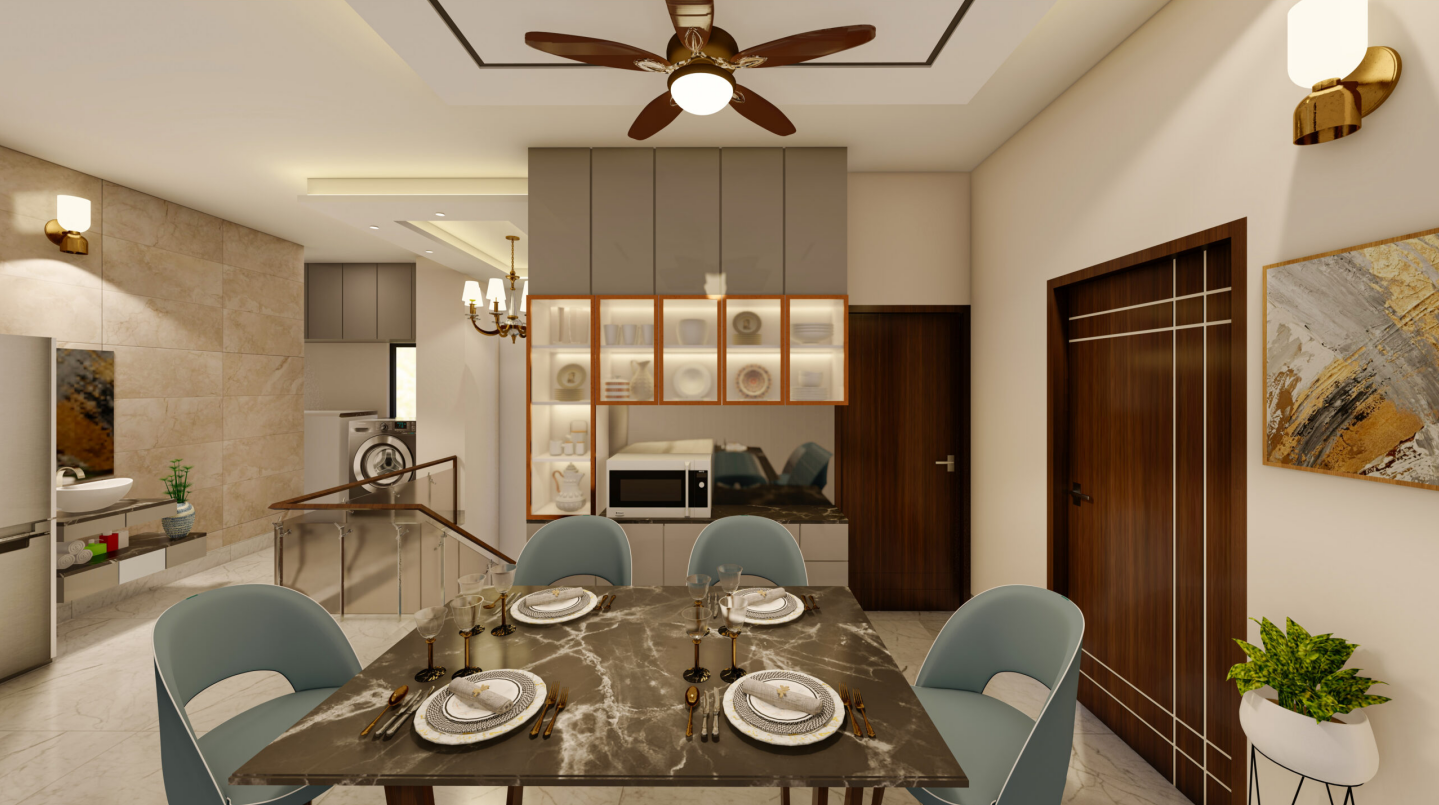 Dining Room Design