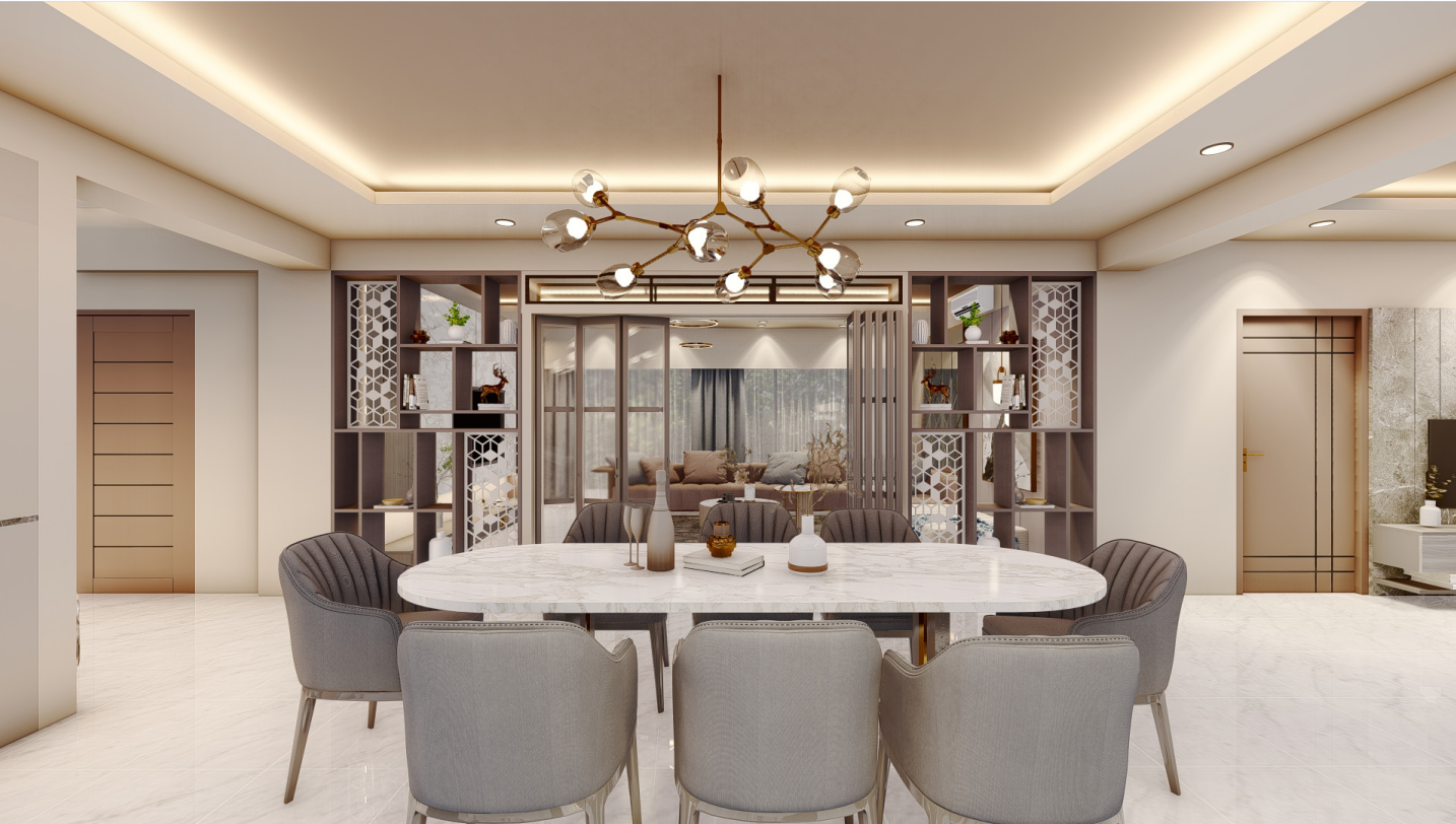 Dining Room Design