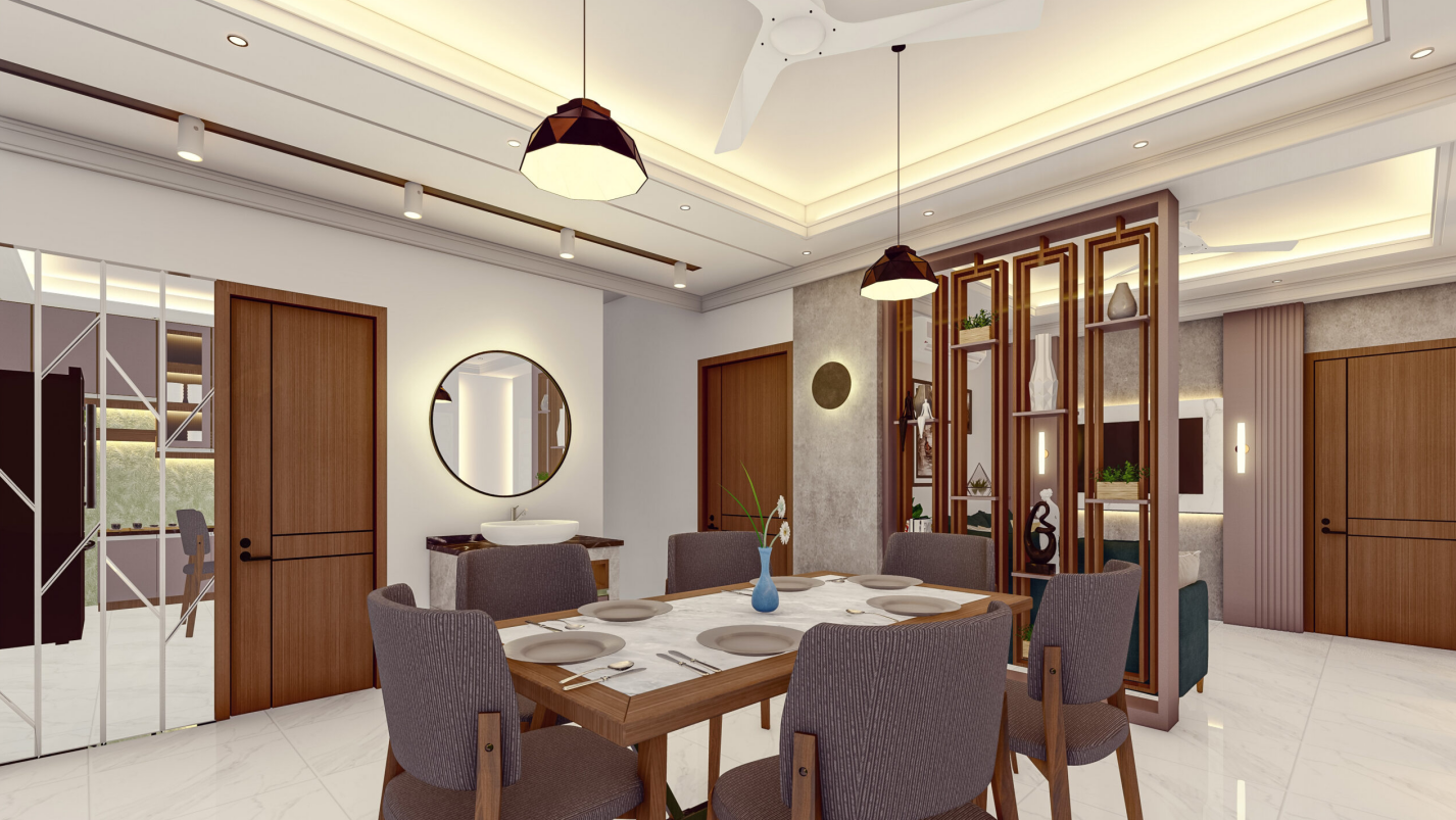Dining Room Design