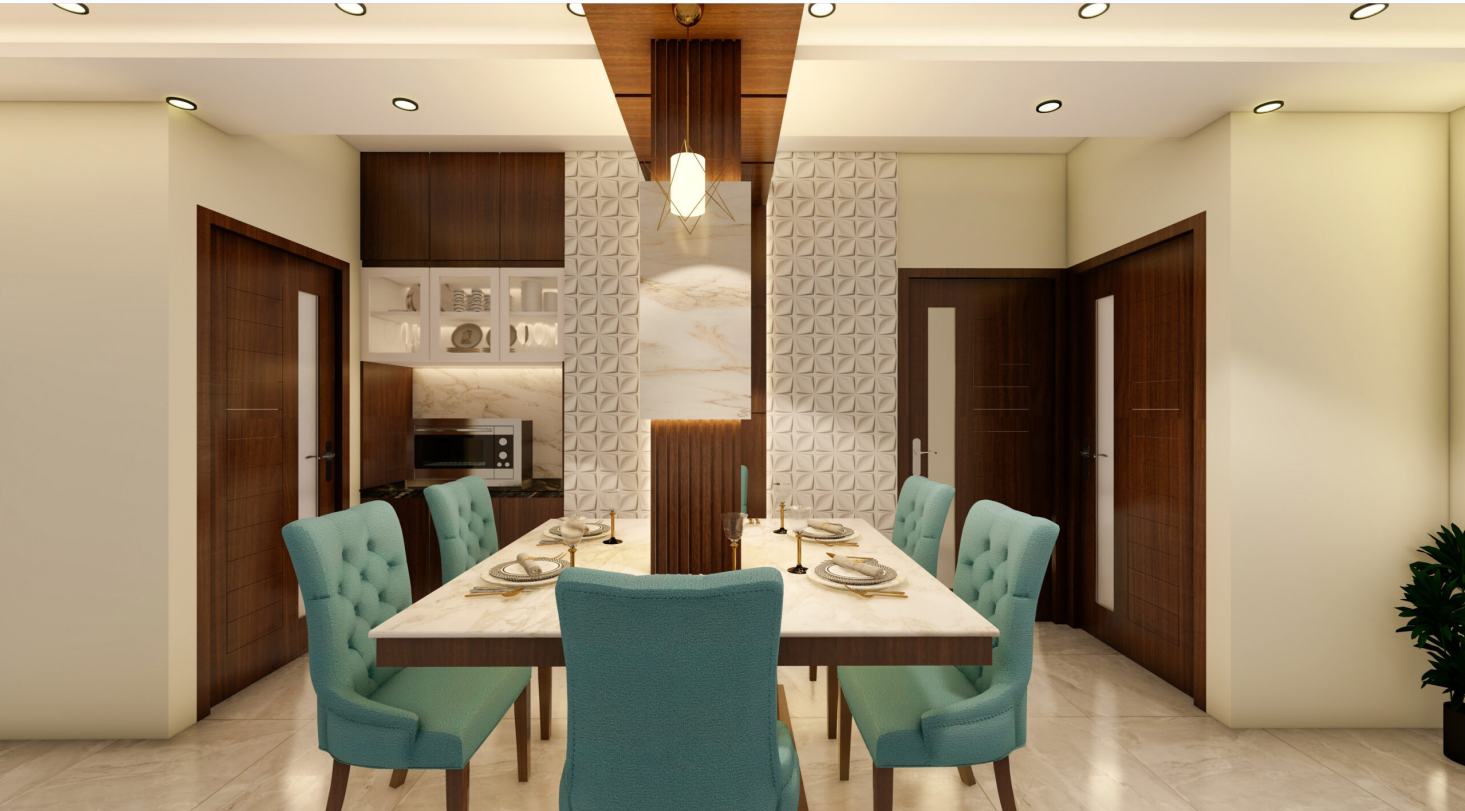 Dining Room Design