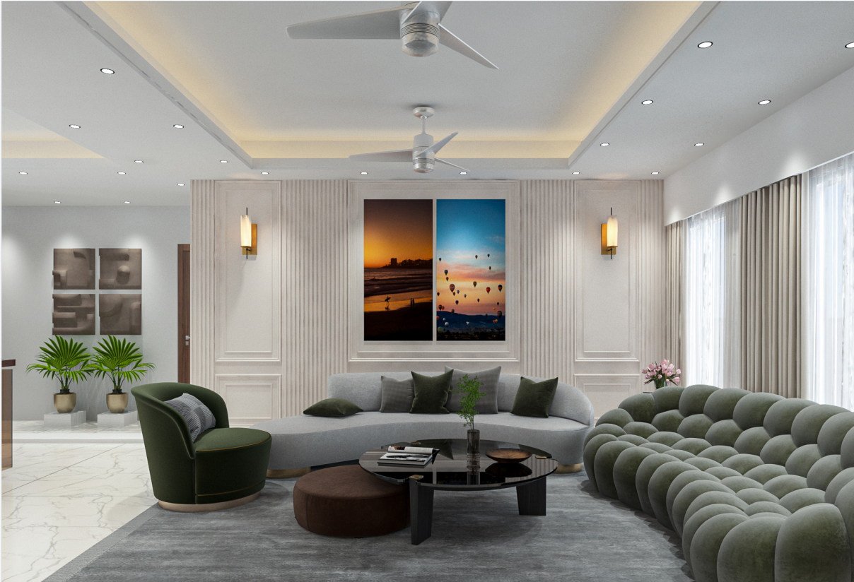 Custom Furniture Design