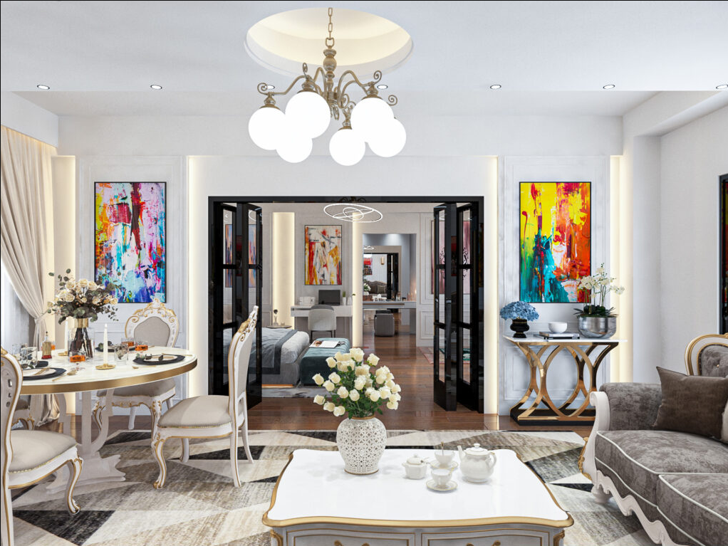 Custom Furniture Design