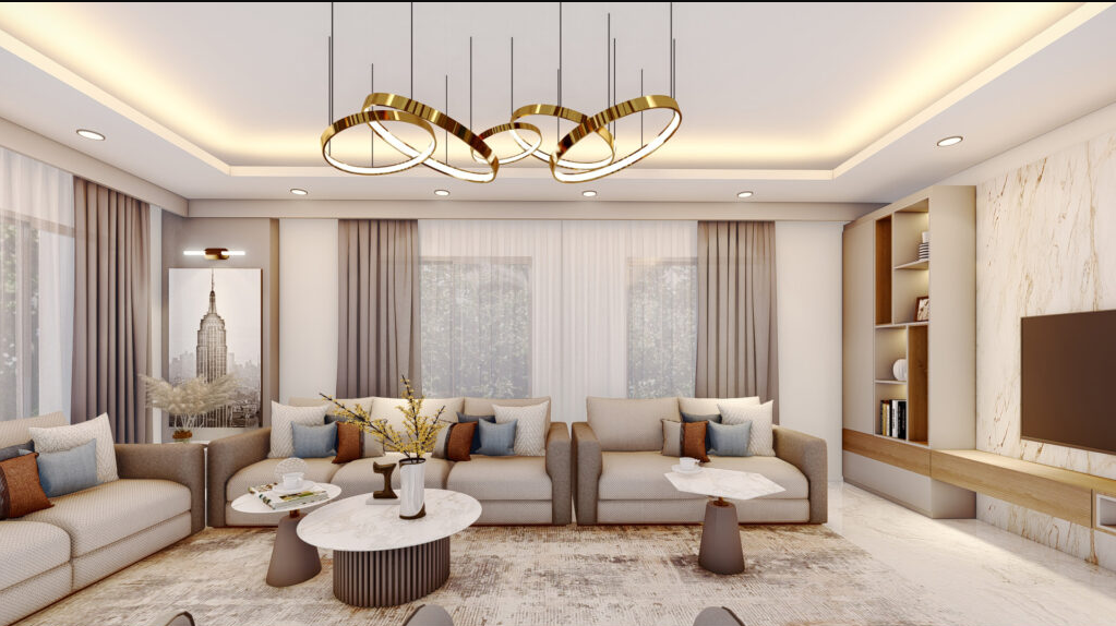 Custom Furniture Design