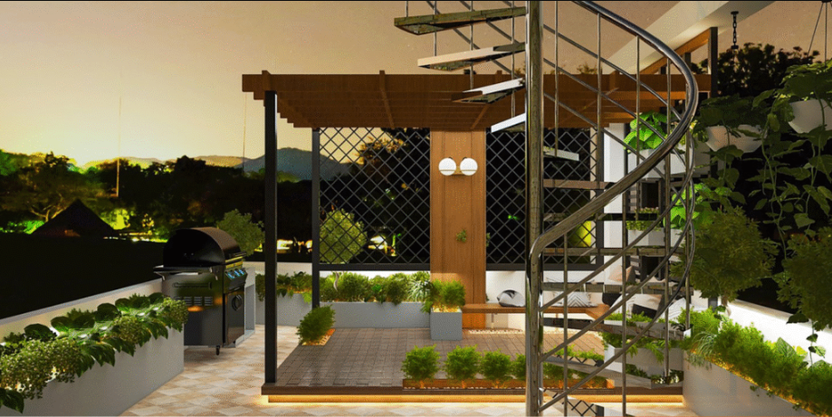 Custom Furniture Design