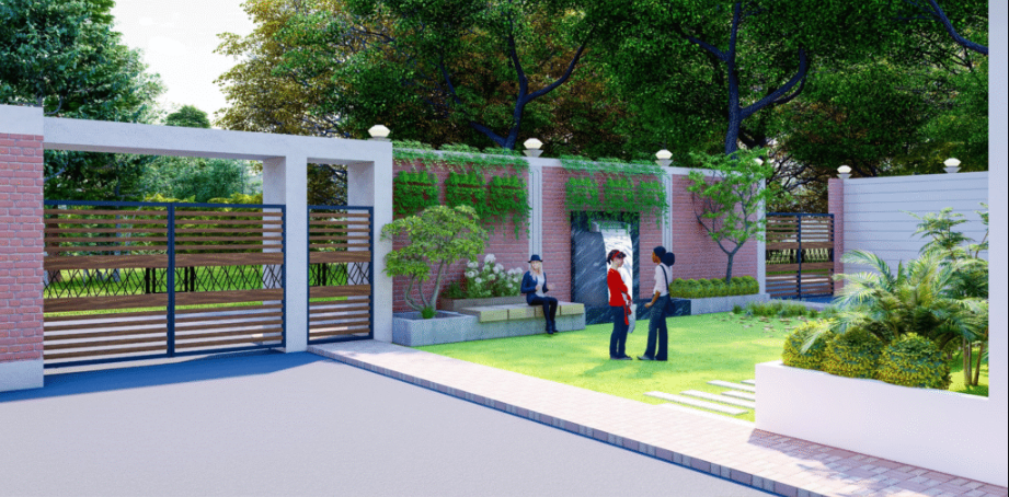 Custom Furniture Design