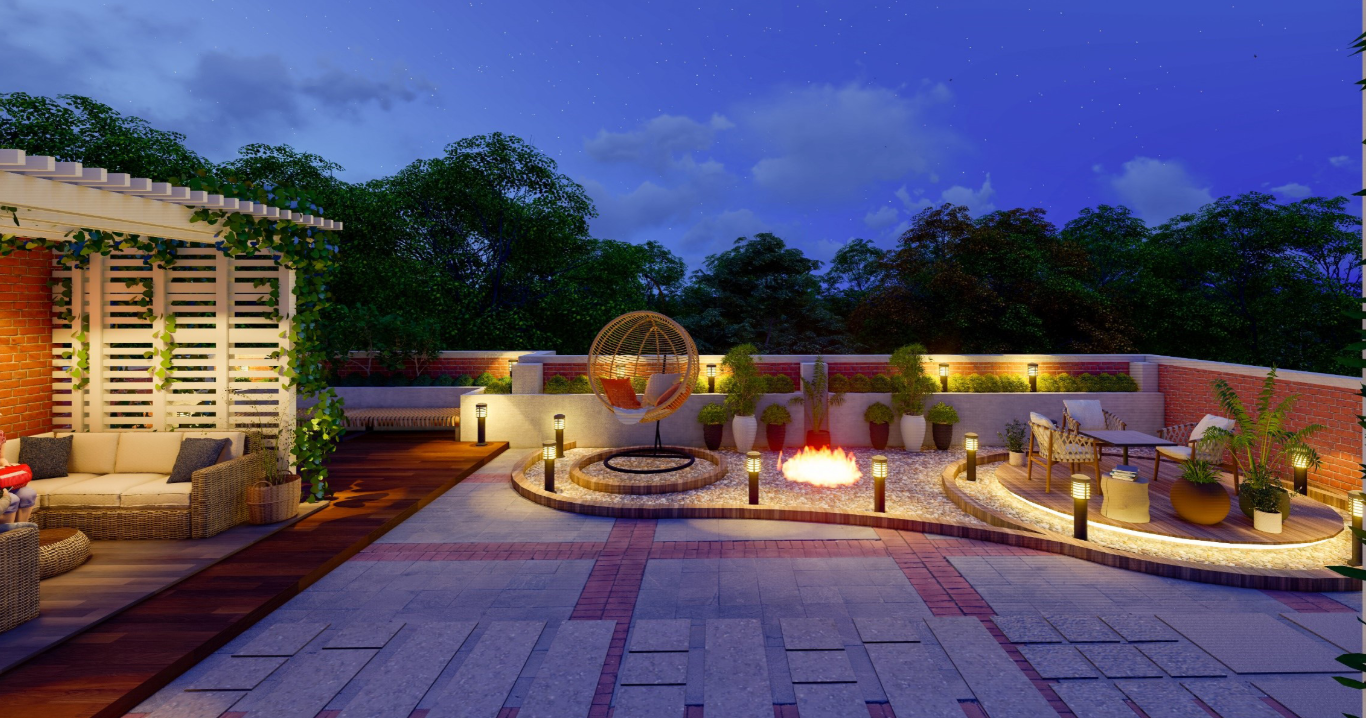 Custom Furniture Design