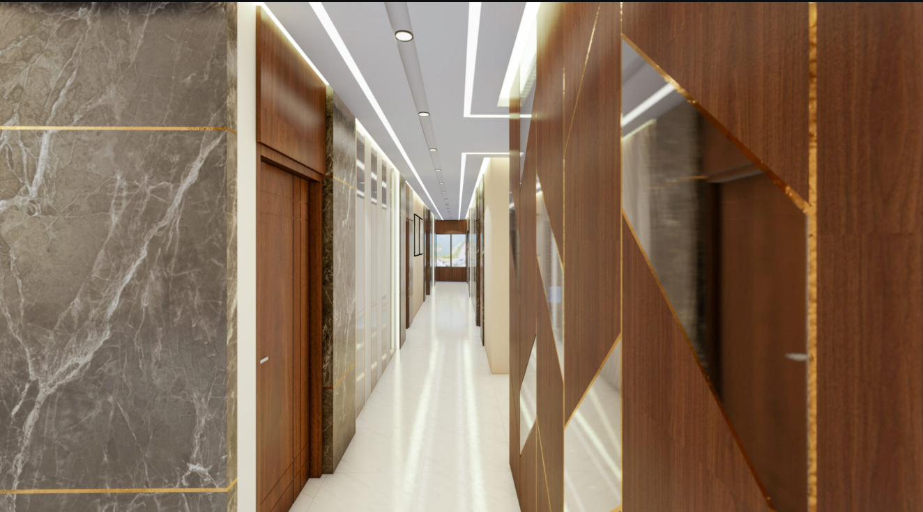 Custom Furniture Design