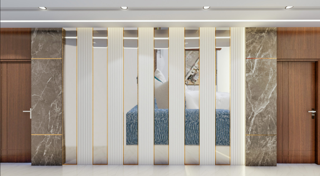 Custom Furniture Design