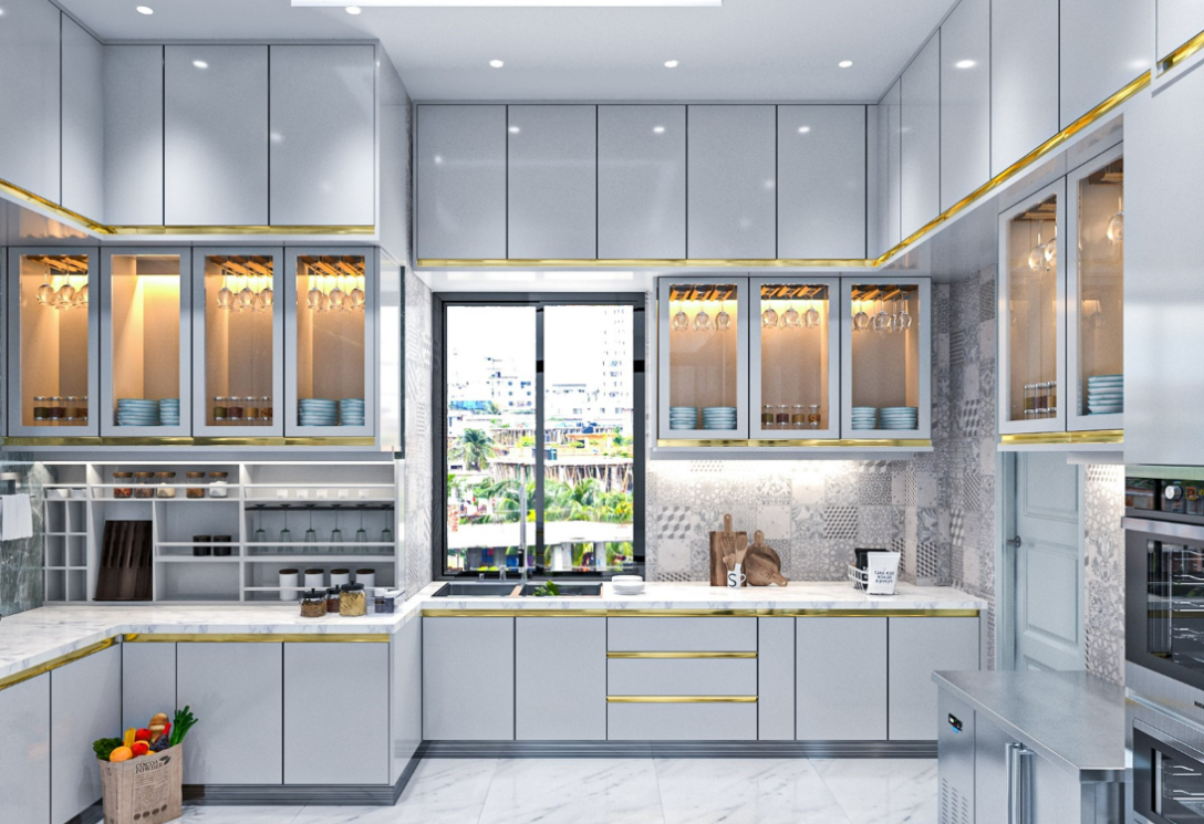 Custom Furniture Design