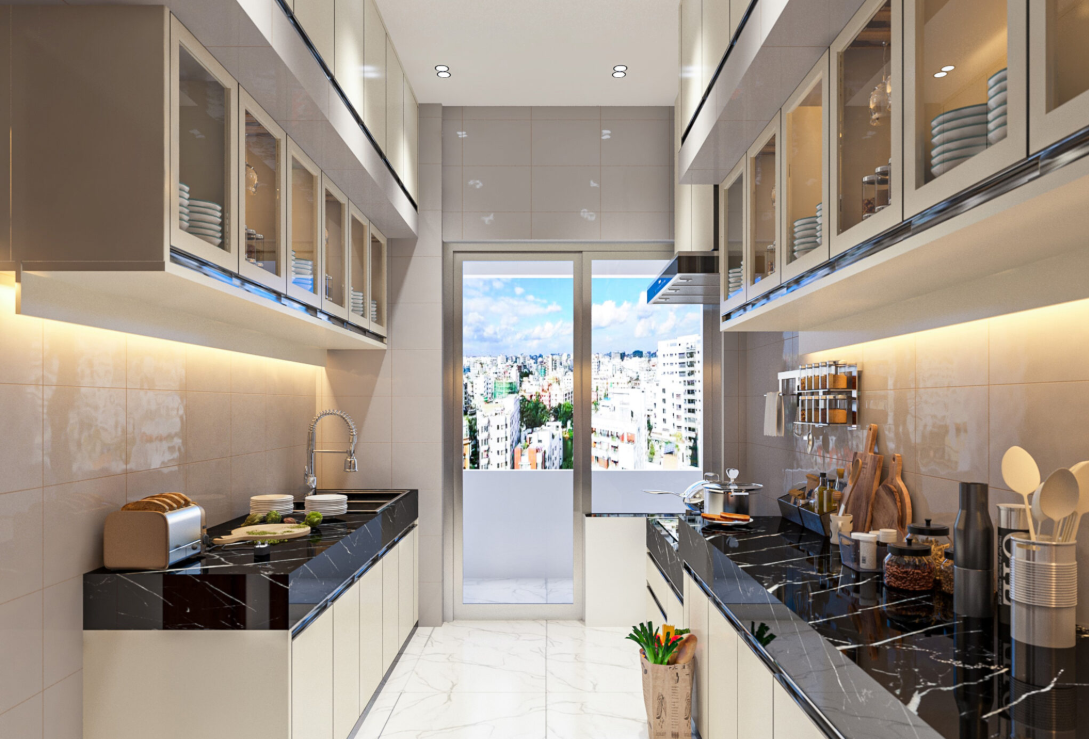 Custom Furniture Design