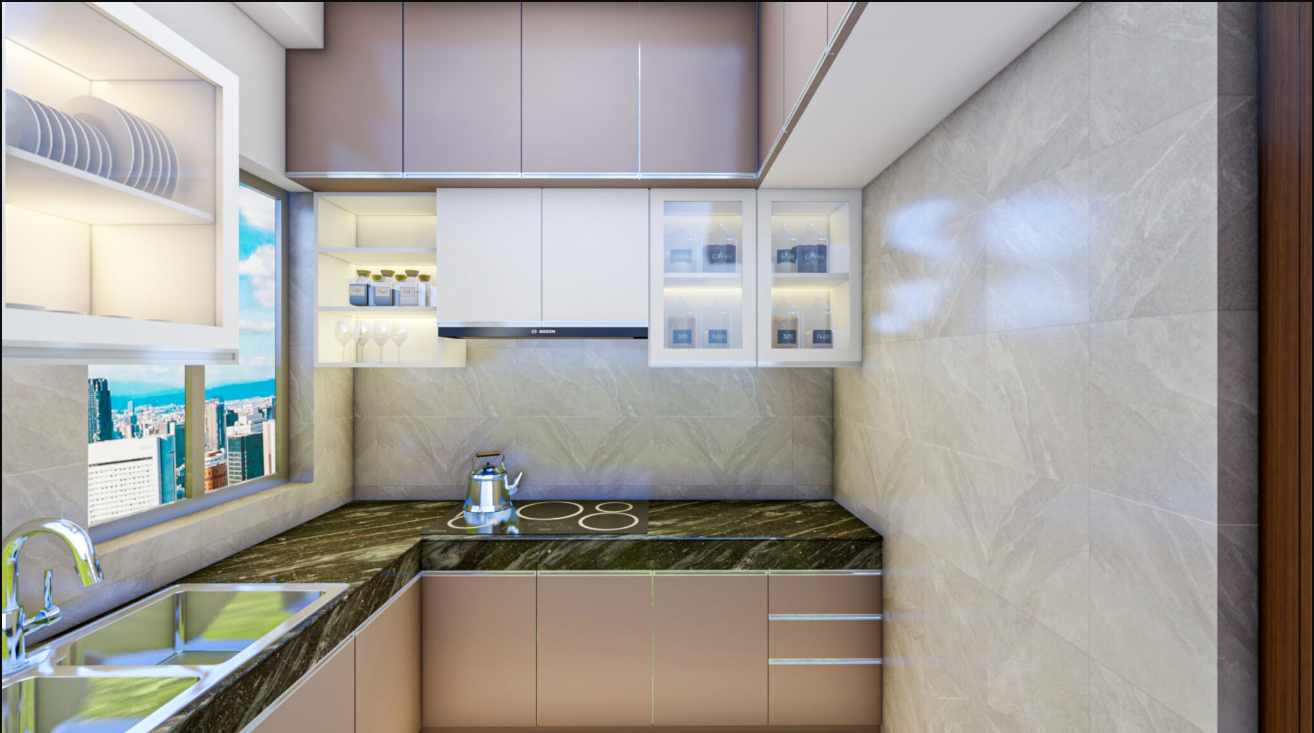 Custom Furniture Design