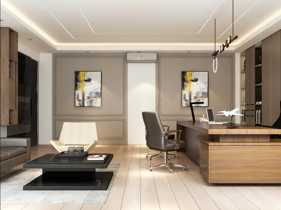 Custom Furniture Design