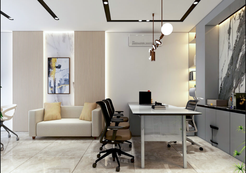 Custom Furniture Design