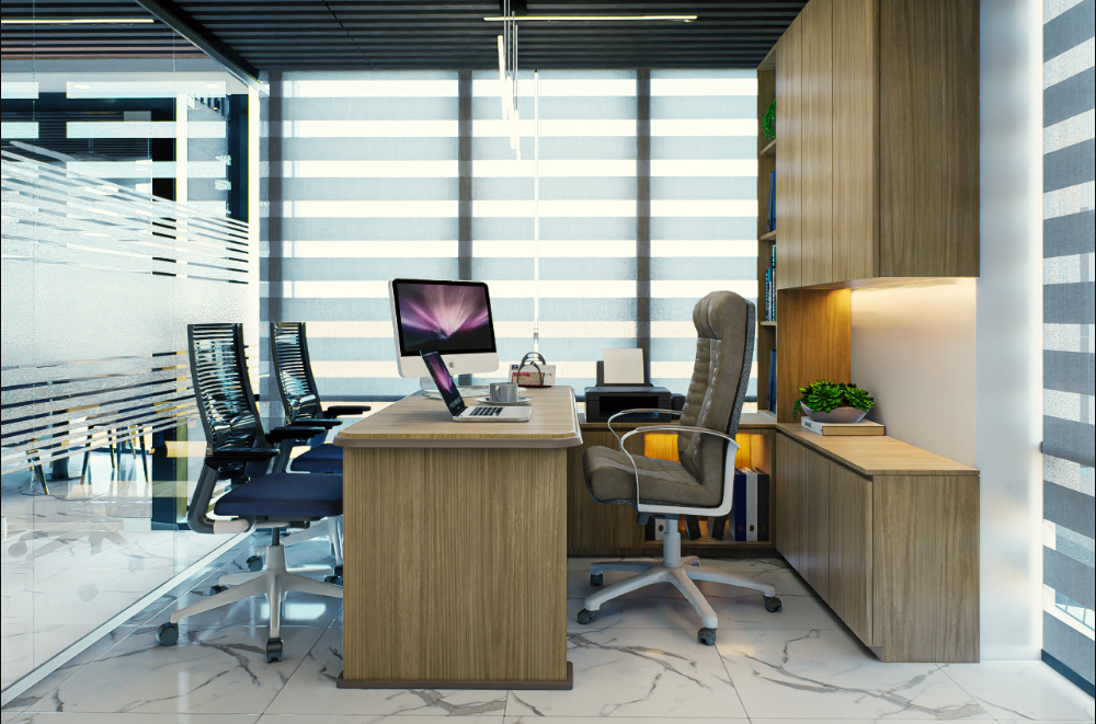 Custom Furniture Design