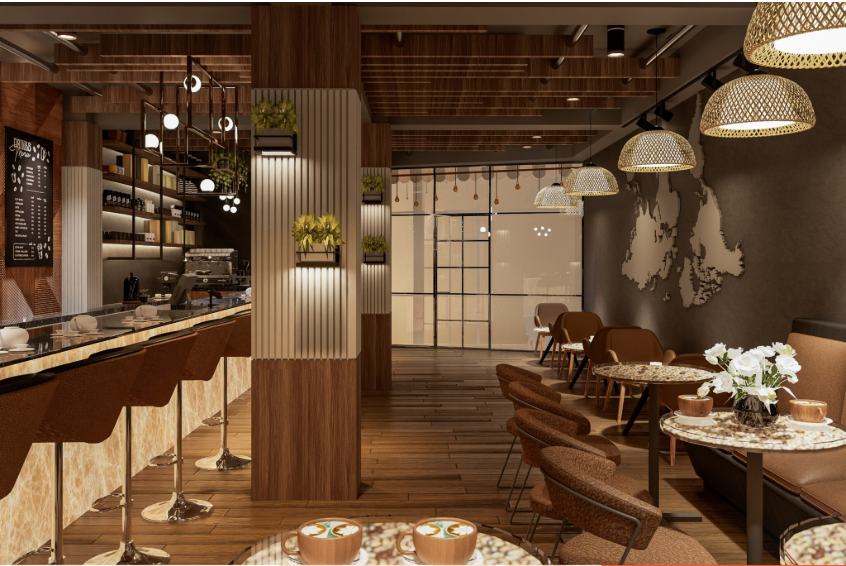 Custom Furniture Design