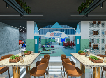 Custom Furniture Design