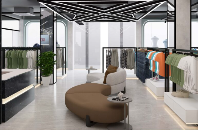 Custom Furniture Design